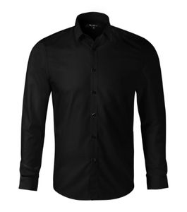 Malfini Premium 262 - chemise Dynamic pour homme Noir