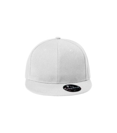 Malfini 302 - casquette Rap 6P mixte