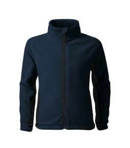 Malfini 529 -  Veste polaire Frosty pour enfant Bleu Marine