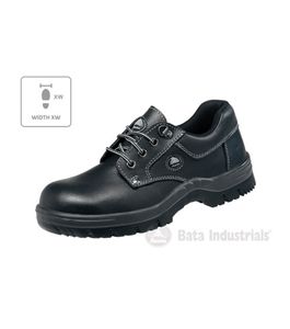RIMECK B25 - Chaussures de sécurité basses Norfolk XW mixte Noir