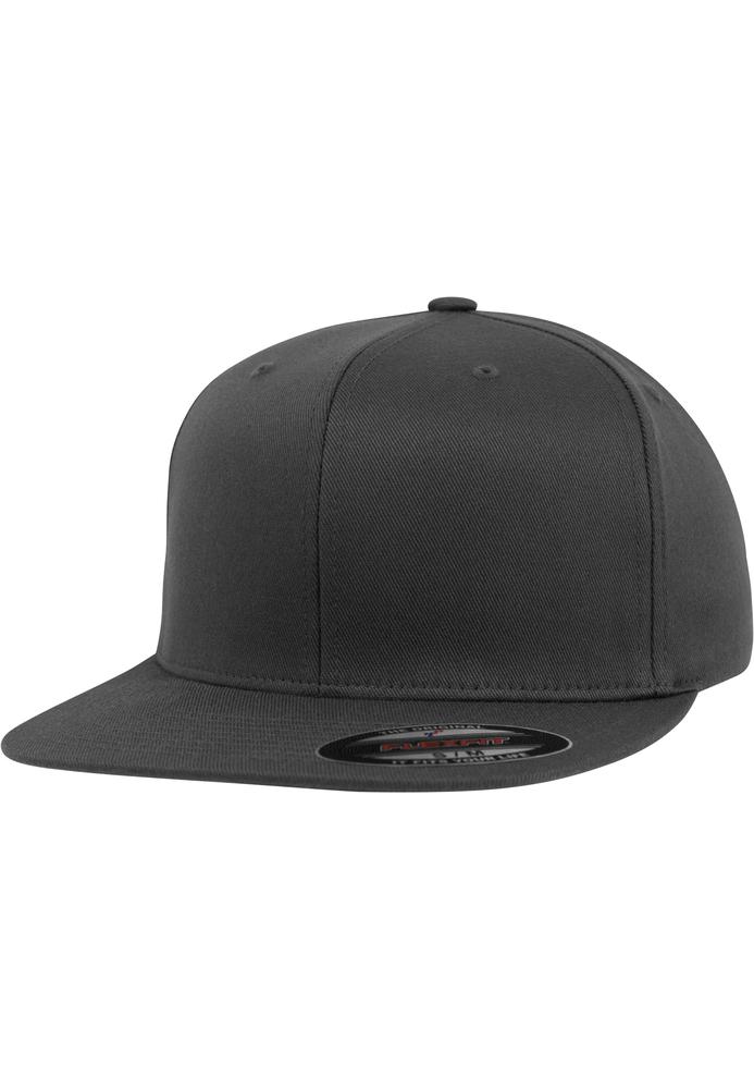 Flexfit 6277FV - Casquette Flexfit avec visière plate