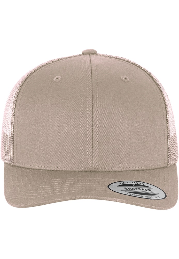 Flexfit 6606 - Casquette de camionneur rétro