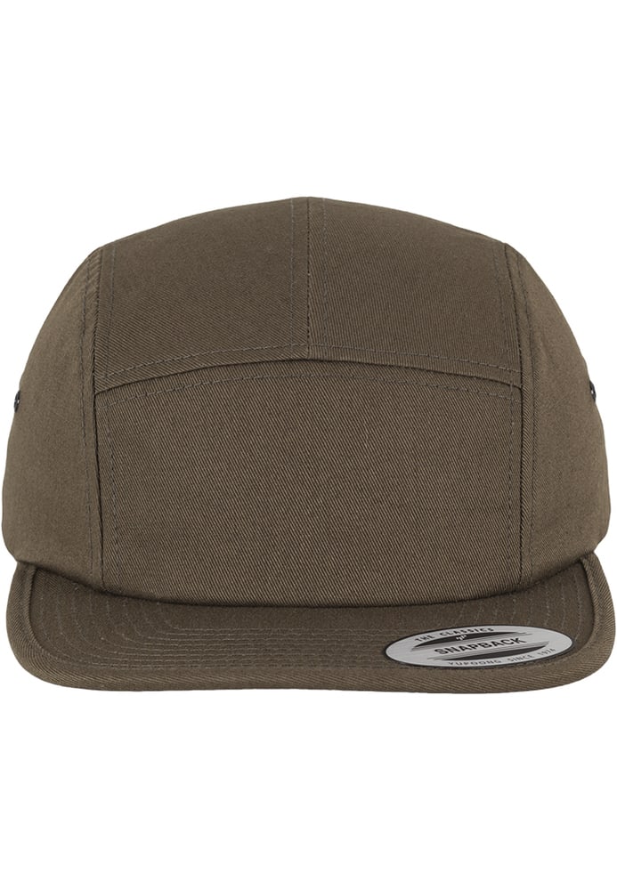 Flexfit 7005 - Casquette de jockey Flexfit classique