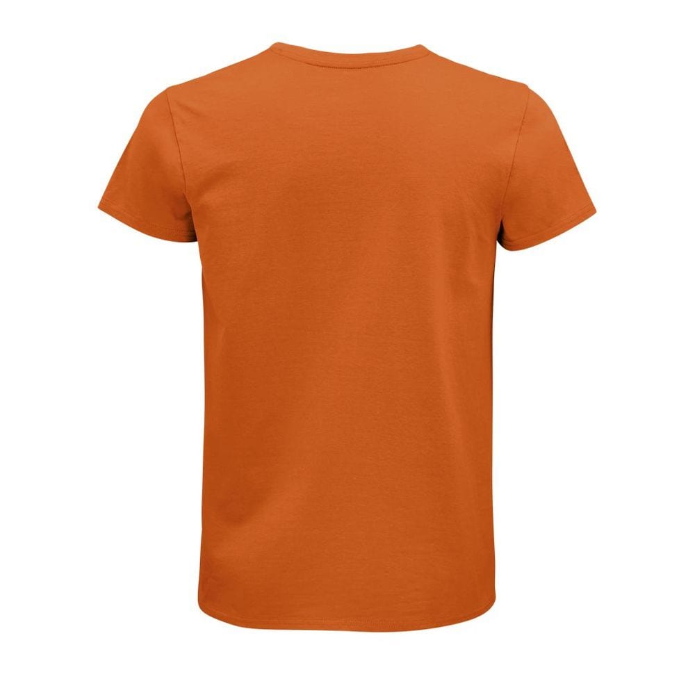 SOL'S 03565 - Pioneer Men Tee Shirt Homme Jersey Col Rond Ajusté