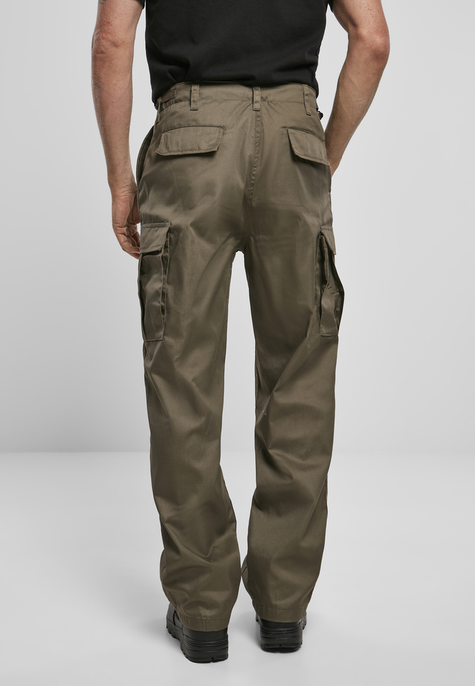 Brandit BD1006C - Pantalon cargo US Ranger