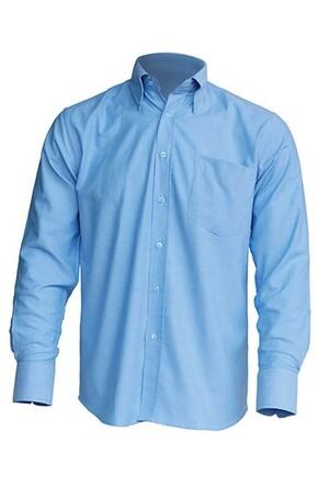 JHK JK600 - Chemise Oxford homme