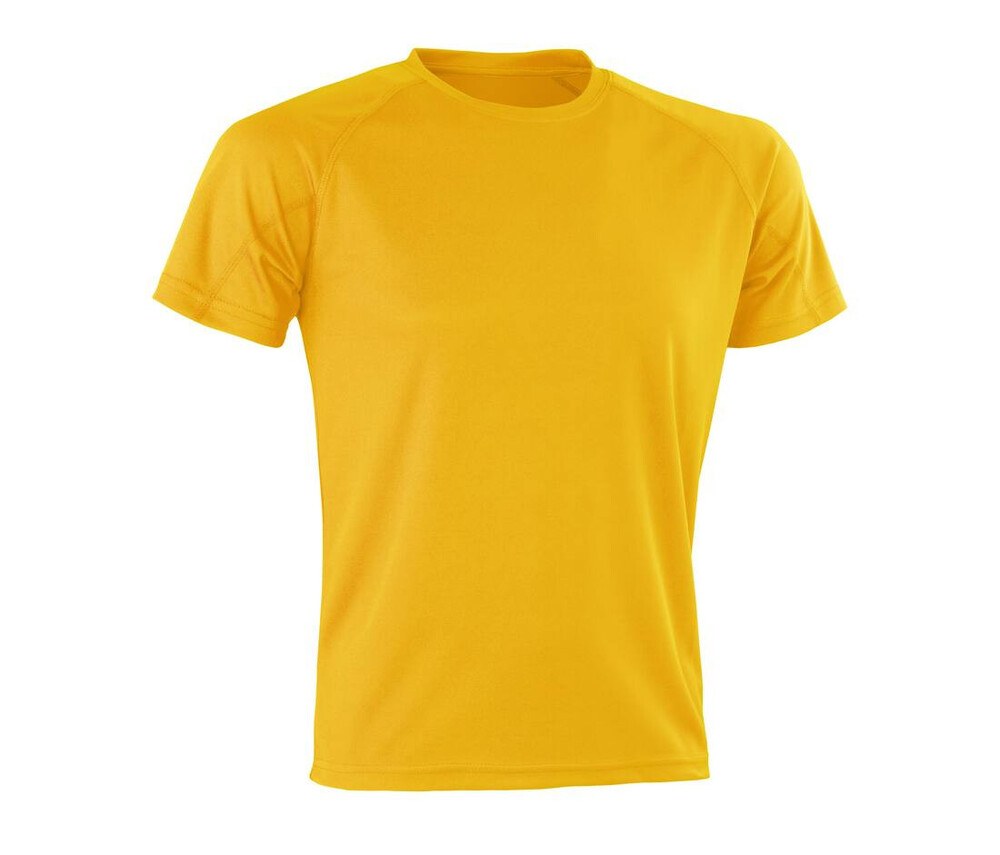 Spiro SP287 - Tee-shirt respirant AIRCOOL