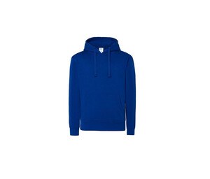 JHK JK286 - Sweat capuche femme 275 Royal Blue