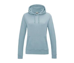 AWDIS JH01F - Sweat capuche femme