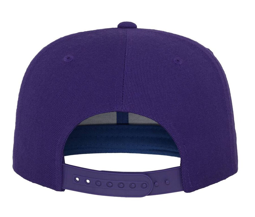 FLEXFIT F6089M - Casquette Snapback