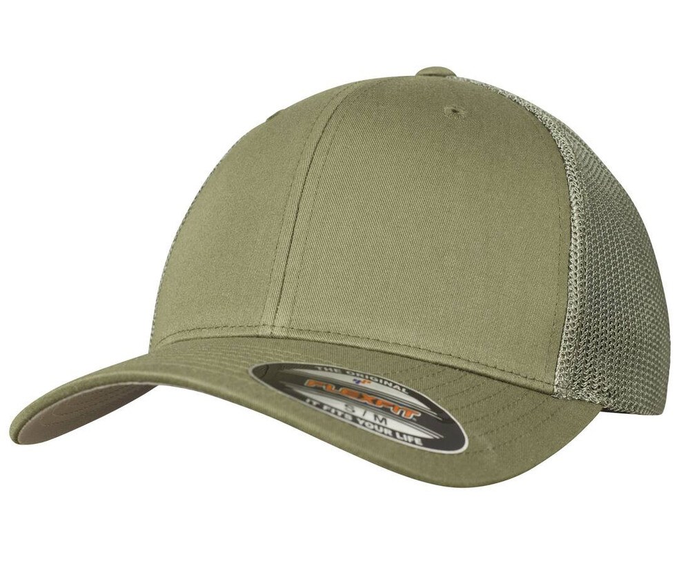 FLEXFIT FX6511 - Casquette Flexfit style trucker