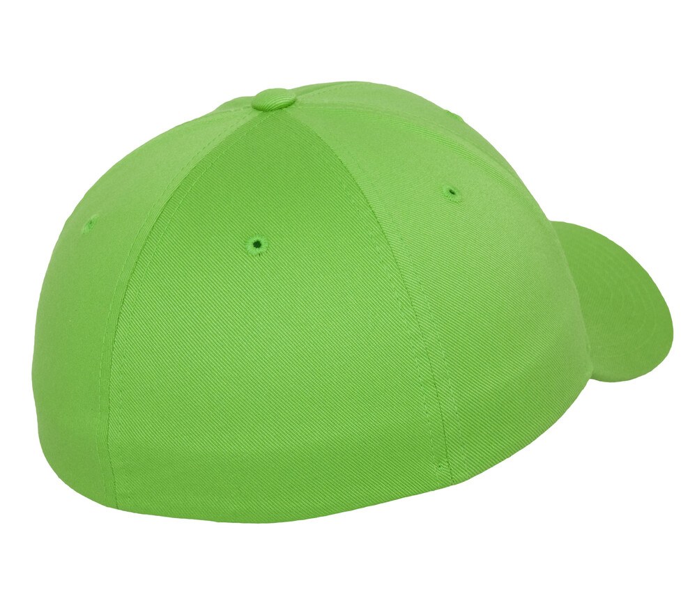 FLEXFIT FX6277 - Casquette baseball 6 pans