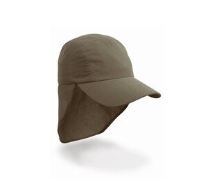 RESULT RC069 - Casquette style légionnaire Olive