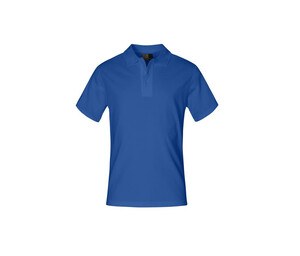 PROMODORO PM4001 - Polo piqué 220 Royal