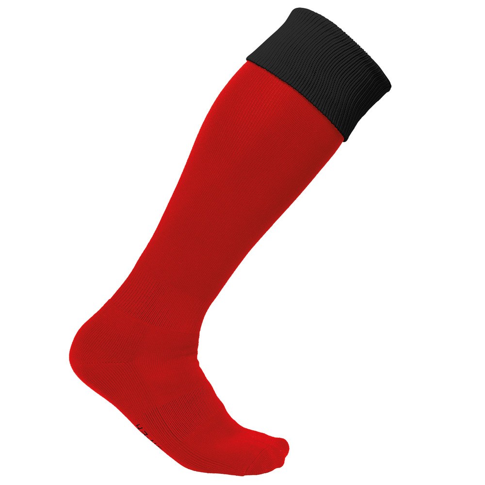 Proact PA0300 - Chaussettes de sport bicolores