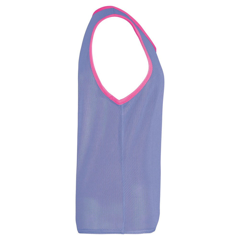 ProAct PA042 - CHASUBLE RÉVERSIBLE MULTISPORTS ADULTE ET ENFANT