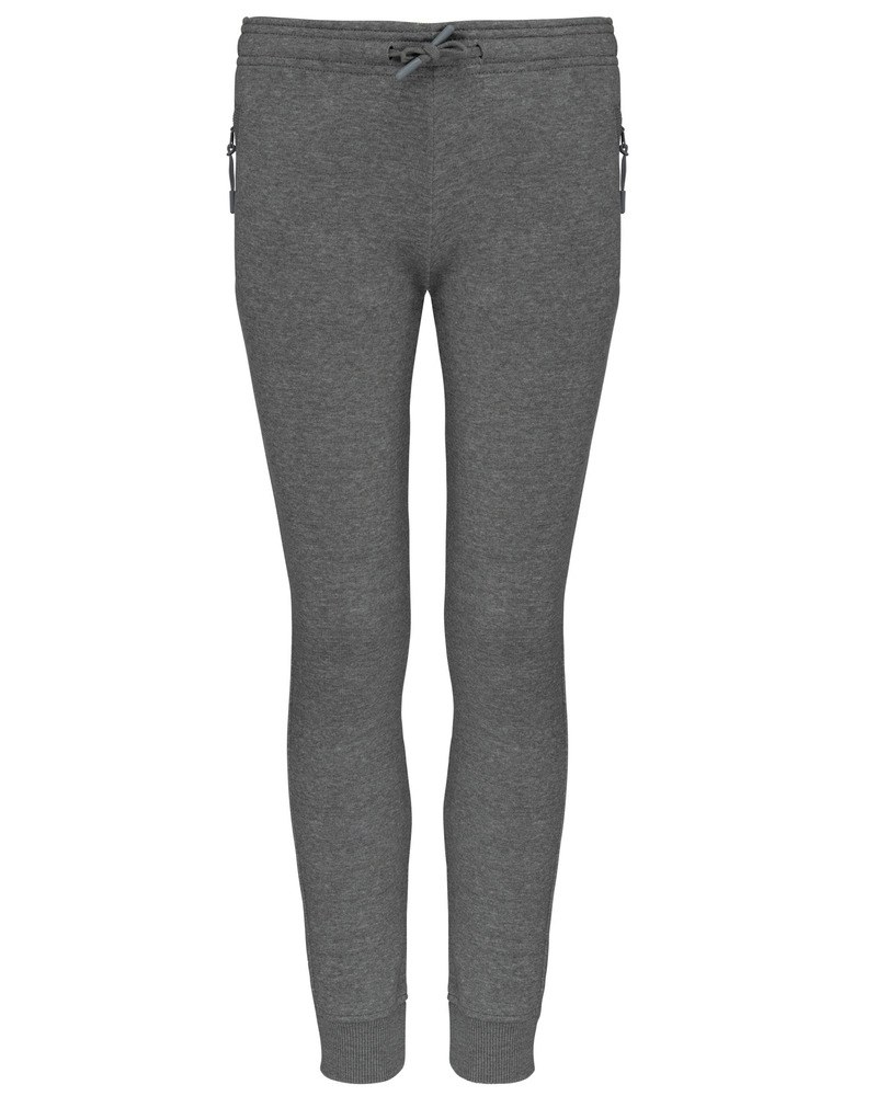 Proact PA1013 - Pantalon de jogging multisport enfant avec poches