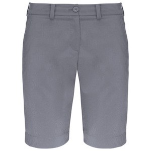 ProAct PA150 - BERMUDA GOLF FEMME Sporty Grey