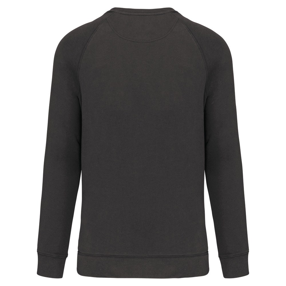 WK. Designed To Work WK402 - Sweat-shirt à col rond