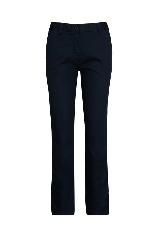 WK. Designed To Work WK739 - Pantalon DayToDay pour femme