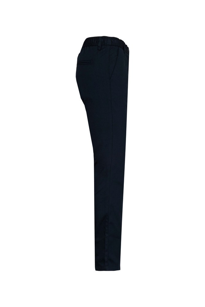 WK. Designed To Work WK739 - Pantalon DayToDay pour femme