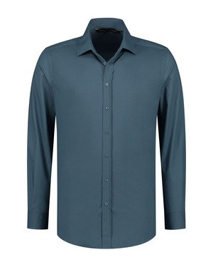 LEMON & SODA LEM3925 - Shirt Poplin mix LS for him