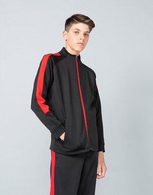 Finden & Hales LV873 - Veste de sport enfant