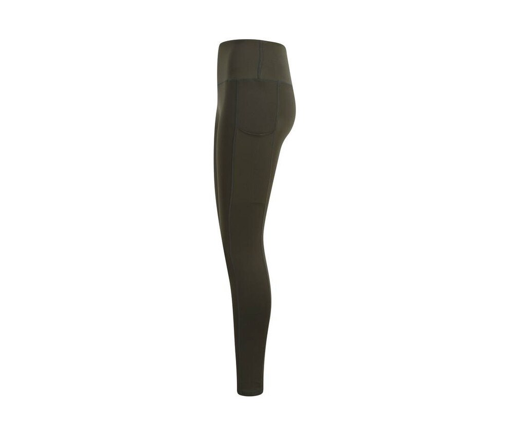 Tombo Teamsport TL370 - Legging de sport avec poche