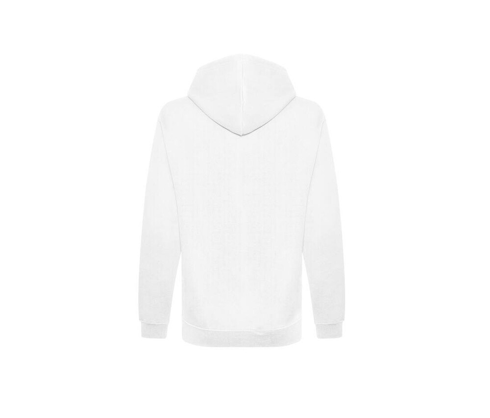 AWDIS JH201 - Sweat capuche en coton biologique