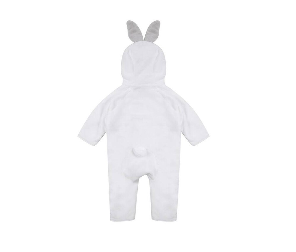 LARKWOOD LW073 - Pyjama lapin