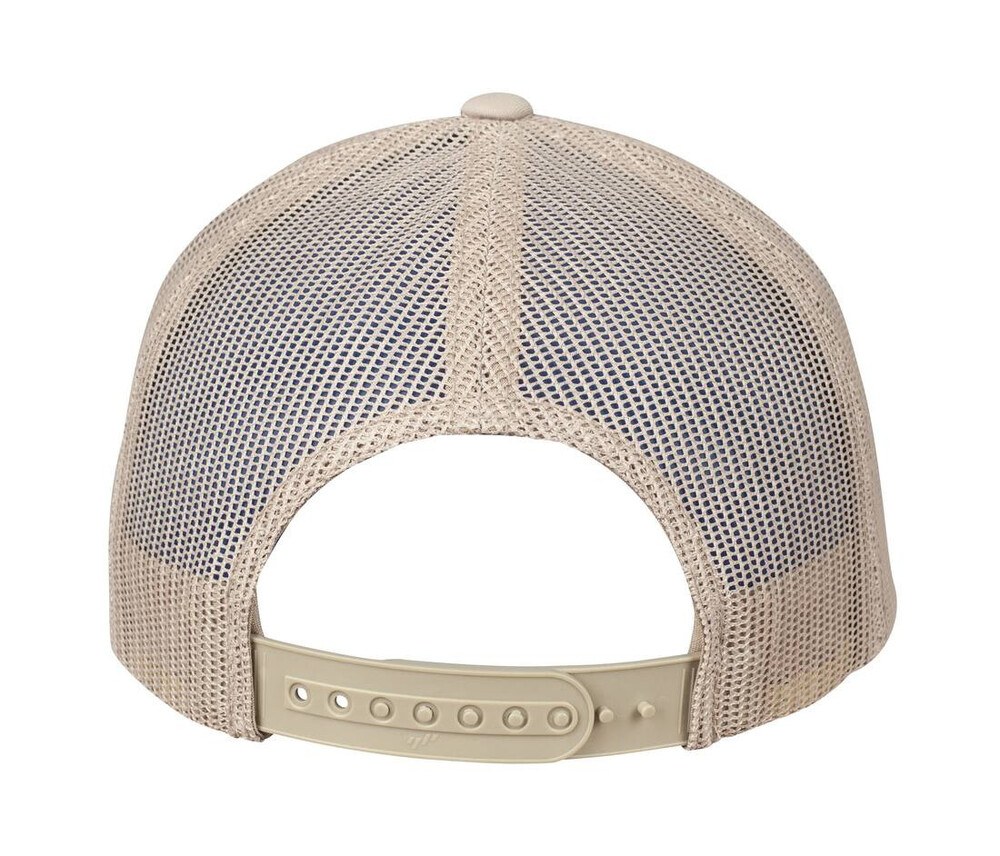 FLEXFIT 6606CF - Casquette américaine