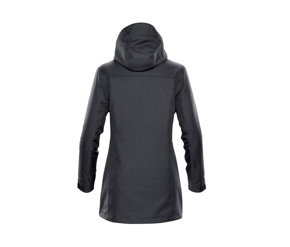 STORMTECH SHSSJ2W - Parka femme 3 en 1