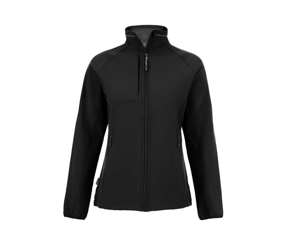 CRAGHOPPERS CEL004 - Veste Softshell femme