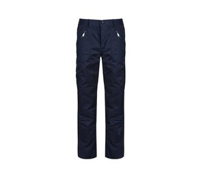 REGATTA RGJ600 - Pantalon de travail Navy