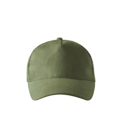 Malfini 307 - Casquette 5P mixte