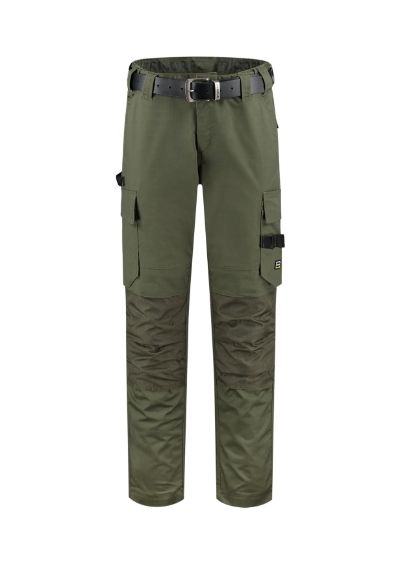 Tricorp T63 - Work Pants Twill Cordura pantalon de travail unisex