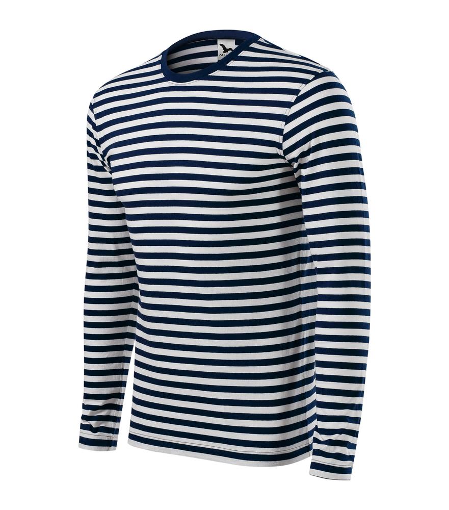 Malfini 807 - Sailor LS Tee-shirt unisex