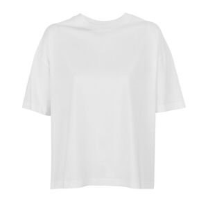 SOLS 03807 - Boxy Women Tee Shirt Oversize Femme