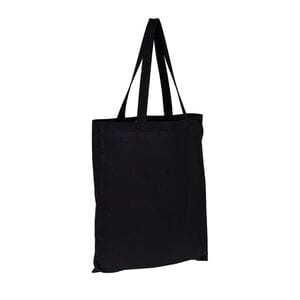 SOL'S 03829 - Awake Sac Shopping Black