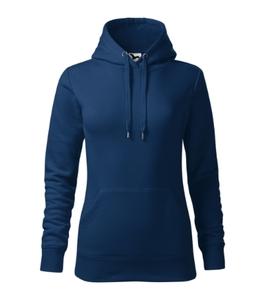 Malfini 414 - sweatshirt Cape pour femme Midnight Blue