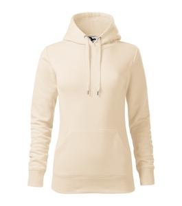 Malfini 414 - sweatshirt Cape pour femme Almond