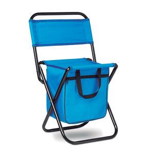 GiftRetail MO6112 - SIT & DRINK Chaise pliable / glacière