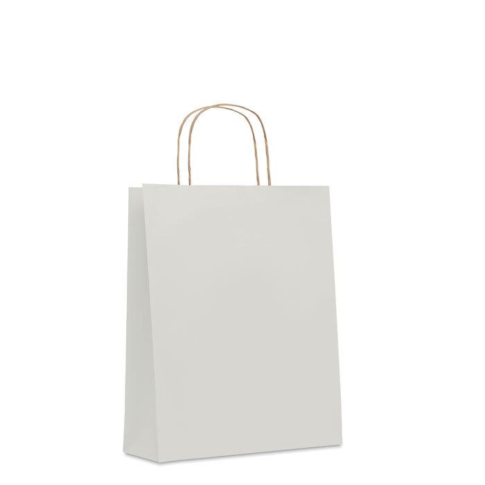 GiftRetail MO6173 - PAPER TONE M Sac en papier moyen format