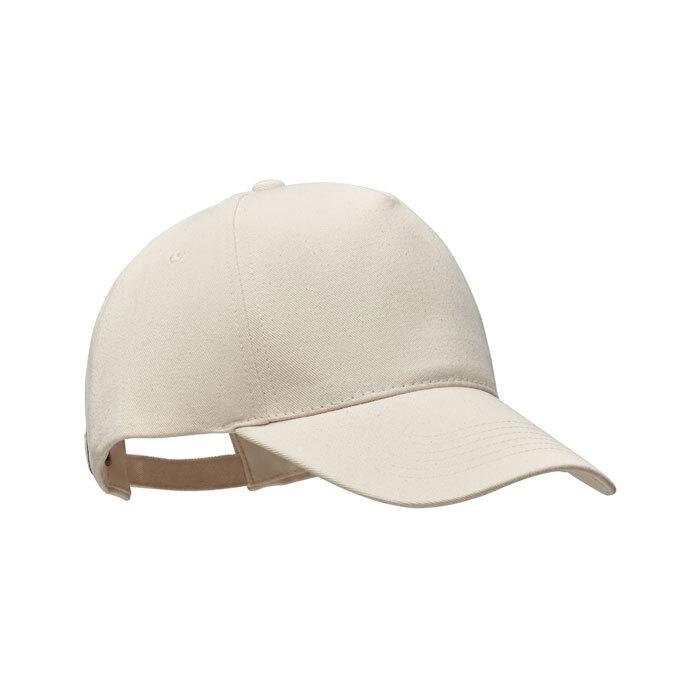 GiftRetail MO6432 - BICCA CAP Casquette de baseball coton