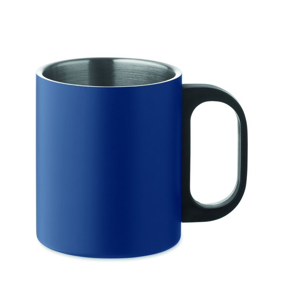 GiftRetail MO6600 - TANISS Mug double paroi 300 ml