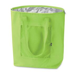 GiftRetail MO7214 - PLICOOL Sac sisotherme pliable.