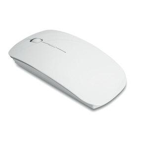 GiftRetail MO8117 - CURVY Souris sans fil