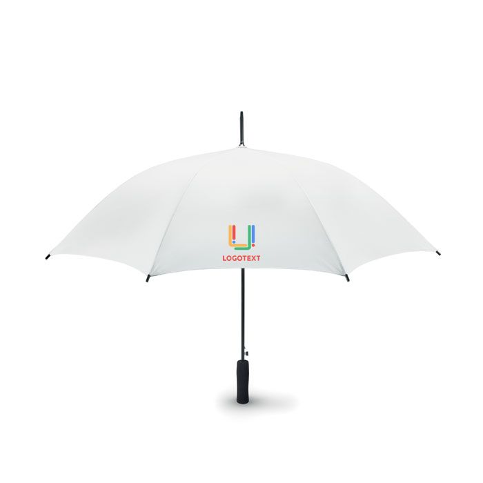 GiftRetail MO8779 - SMALL SWANSEA Parapluie tempête unicolore ou