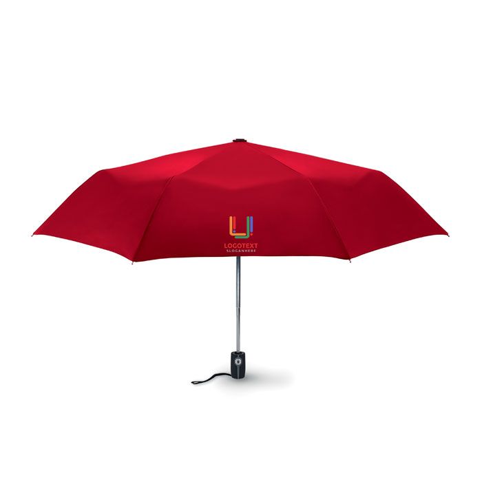 GiftRetail MO8780 - GENTLEMEN Parapluie tempête automatique