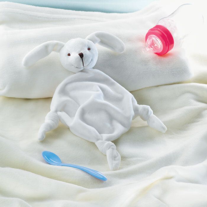 GiftRetail MO9270 - LULLABY Doudou pour bébé